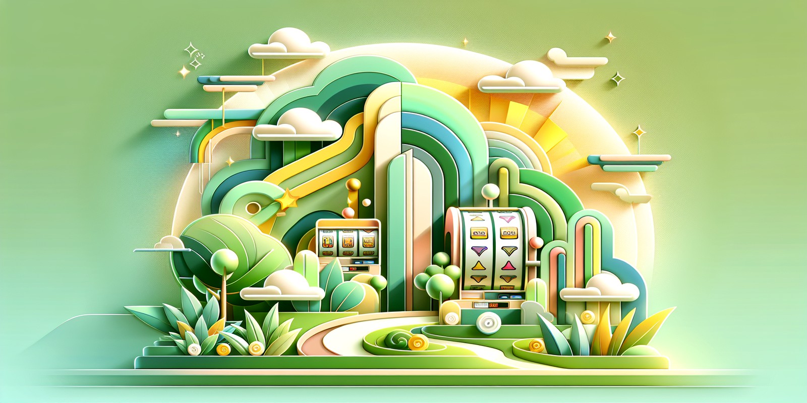 Maximize Your Winnings: Understanding RTP in Slot Games 2025 - ultrawin's comprehensive guide for Pakistani players.