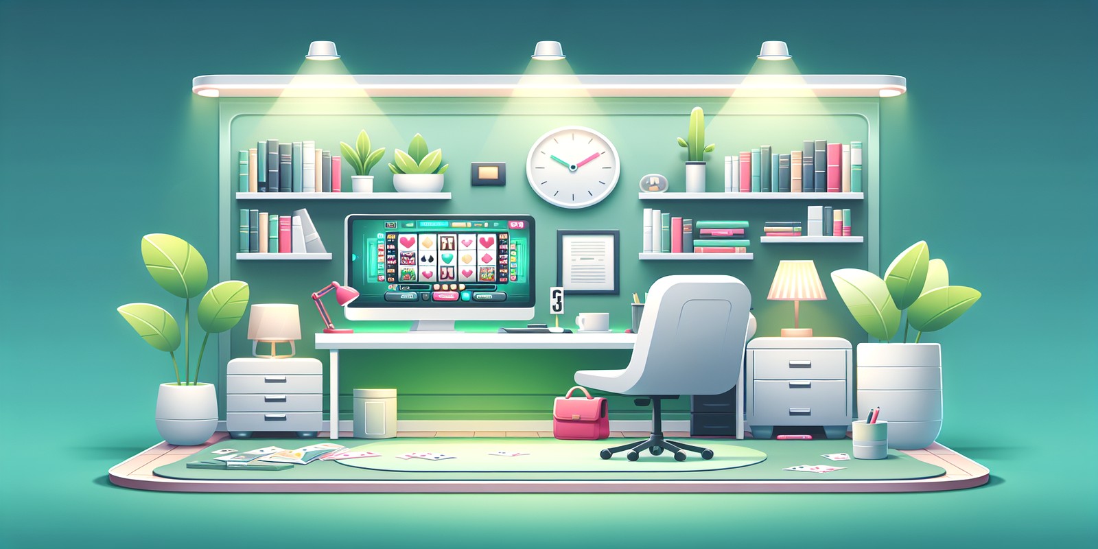 Maximize Your Winnings: Understanding RTP Slots - ultrawin Guide for Players