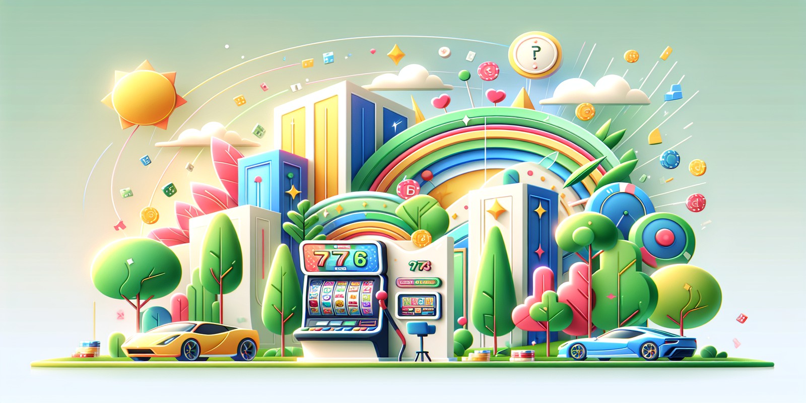 Maximize Your Wins: Understanding RTP Slots for 2025 Success - Slot Strategy Guide for global | ultrawin