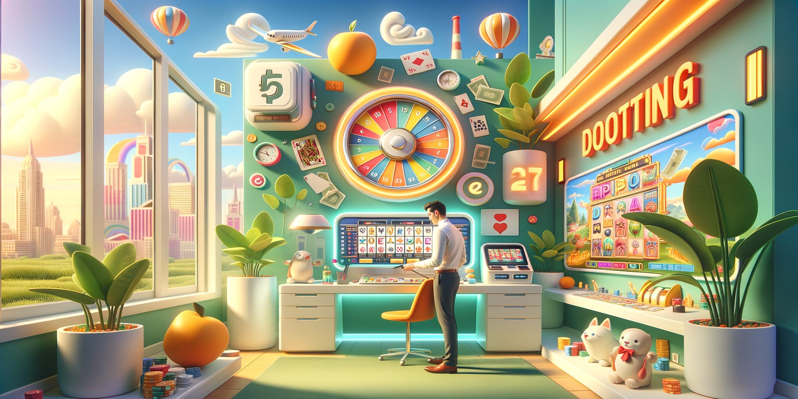 Unleash Your Luck: Mastering Bet777 Slot Strategies in 2025 - Slot Strategy Guide for Pakistani | ultrawin