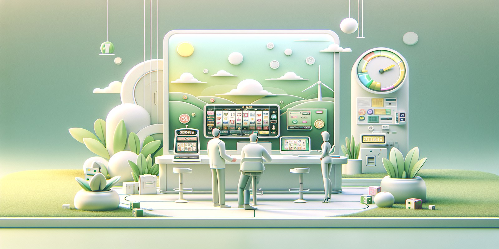 Unlock Cleopatra's Treasures: Your Ultimate Slot Guide 2025 - ultrawin Guide for Pakistan Players