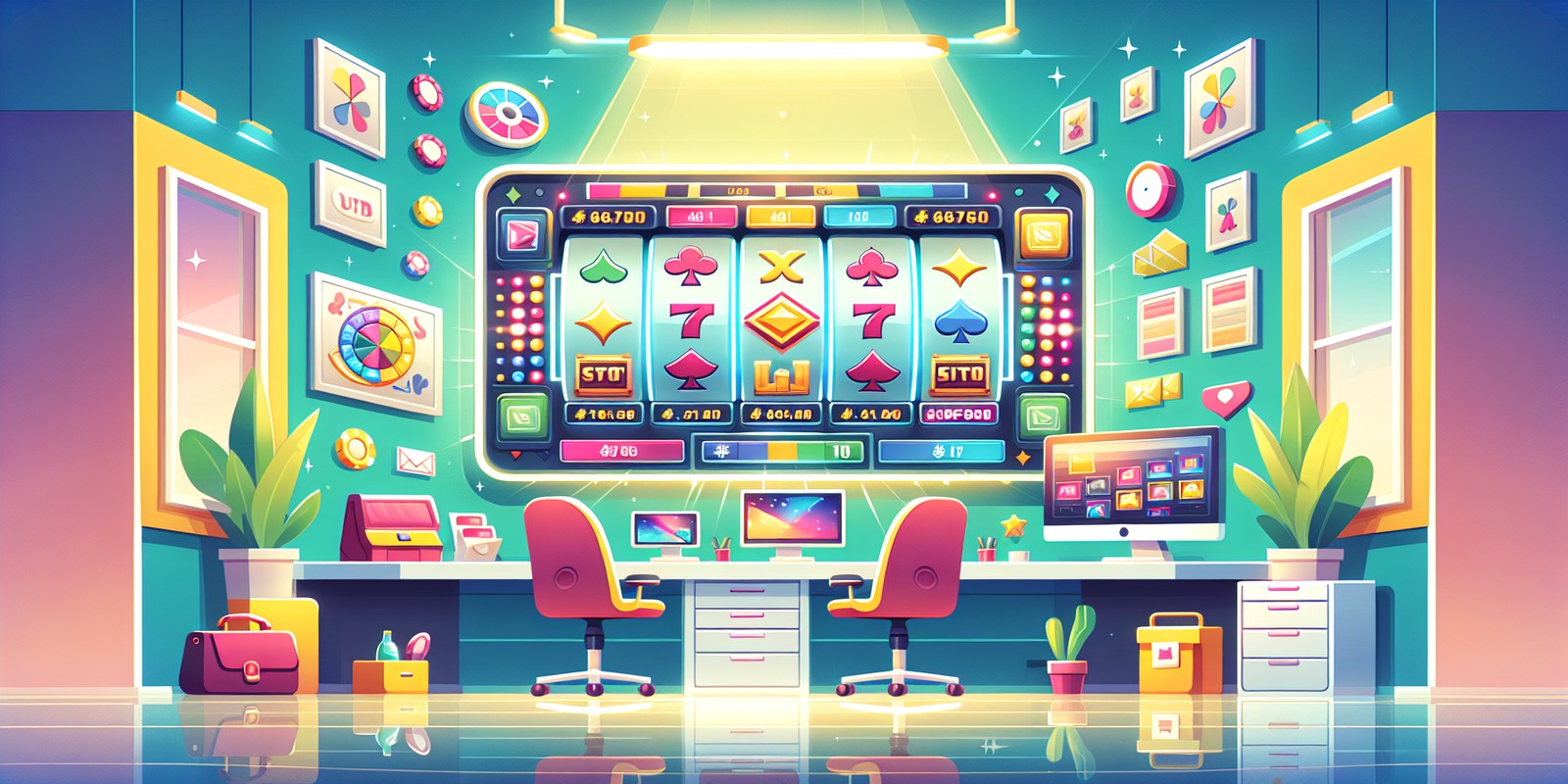 Unlock Joy Slot Login: Your Guide to Secure Slot Gaming 2025 - Slot Strategy Guide for global | ultrawin