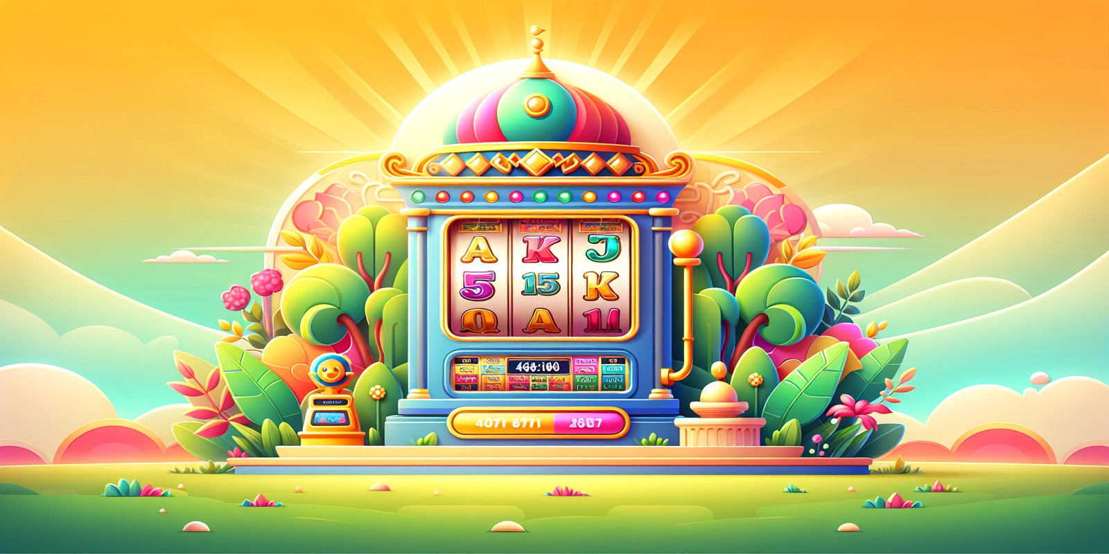Unlock Joy Slot Login: Your Ultimate Guide to Winning Big in 2025 - Slot Strategy Guide for pakistani | ultrawin