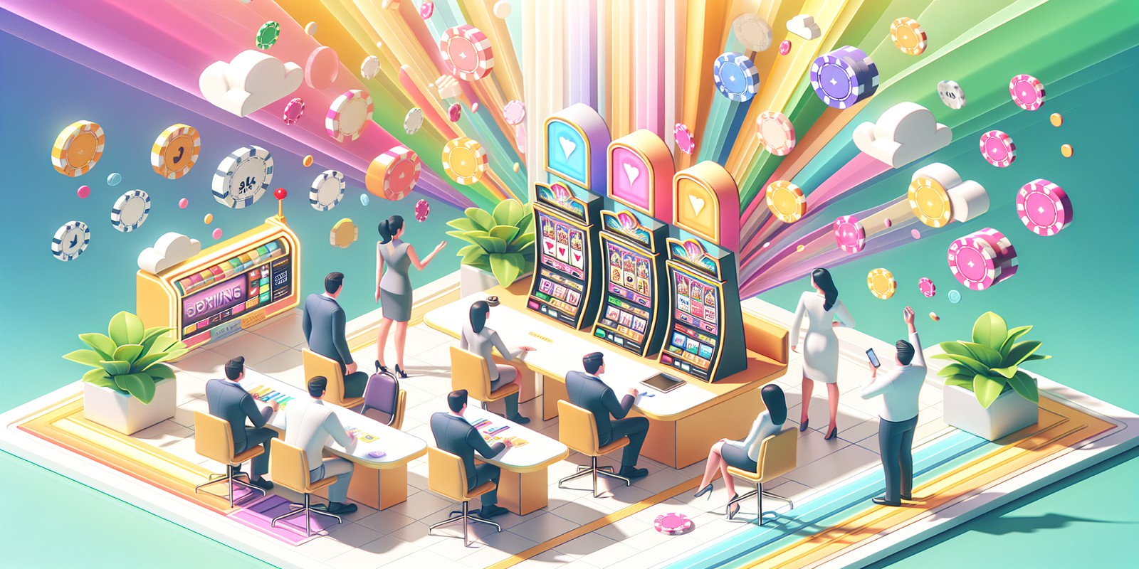 Unlock Joy Slot Login: Your Winning Gateway to Fun in 2025 - Ultrawin Guide