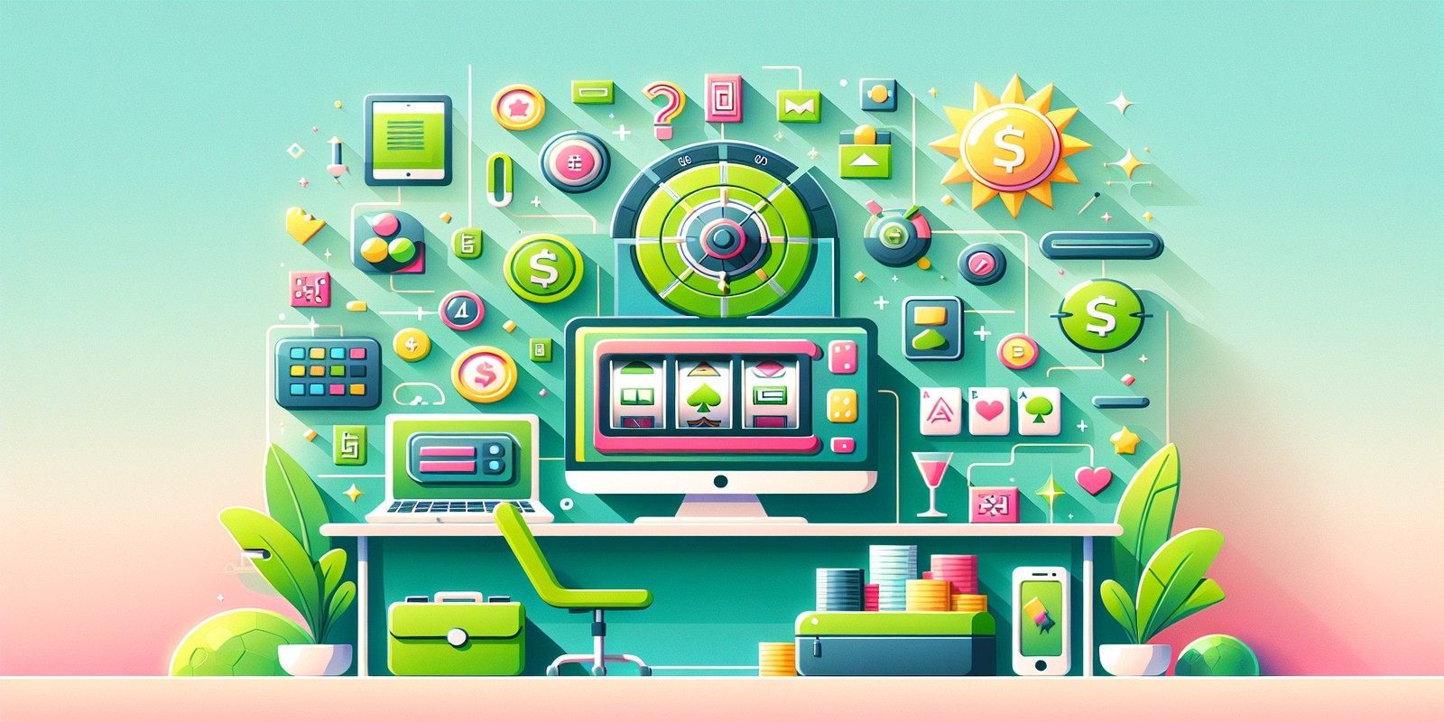 Unlocking Gacor Slot Machines: Winning Strategies for 2025 - Slot Strategy Guide for global | ultrawin