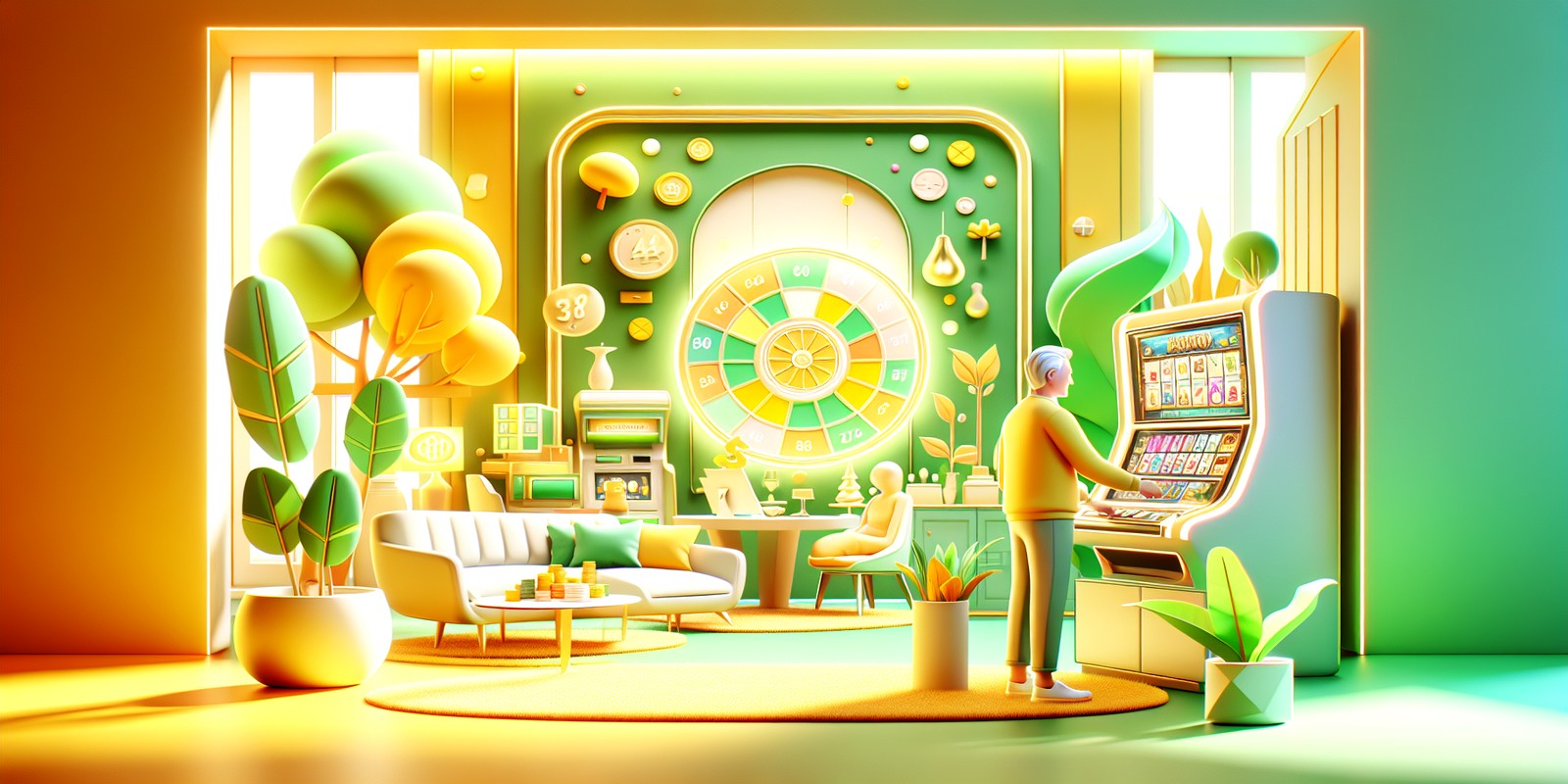 Unlocking Winli Slot Login: Your Guide to Global Gaming in 2025 - Slot Strategy Guide for Pakistani | ultrawin