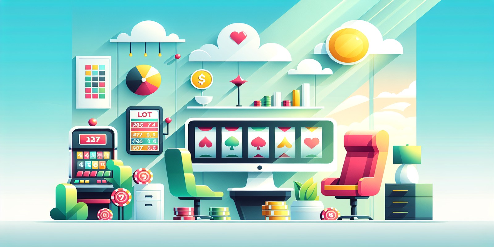 Your Essential Guide to Joy Slot Login: Tips for 2025 Success - Slot Strategy Guide for pakistani | ultrawin