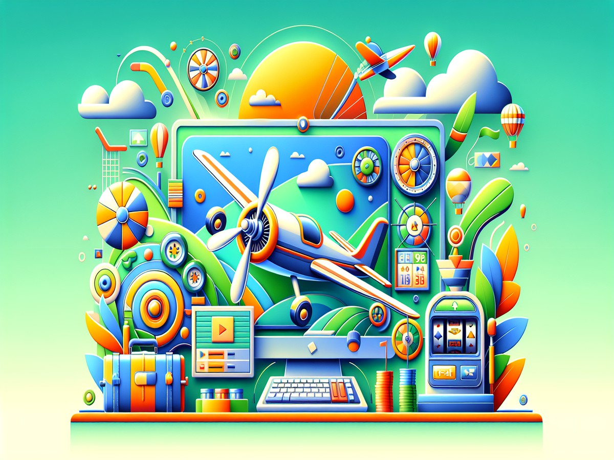 Aviator Game - Experience the best at ultrawin